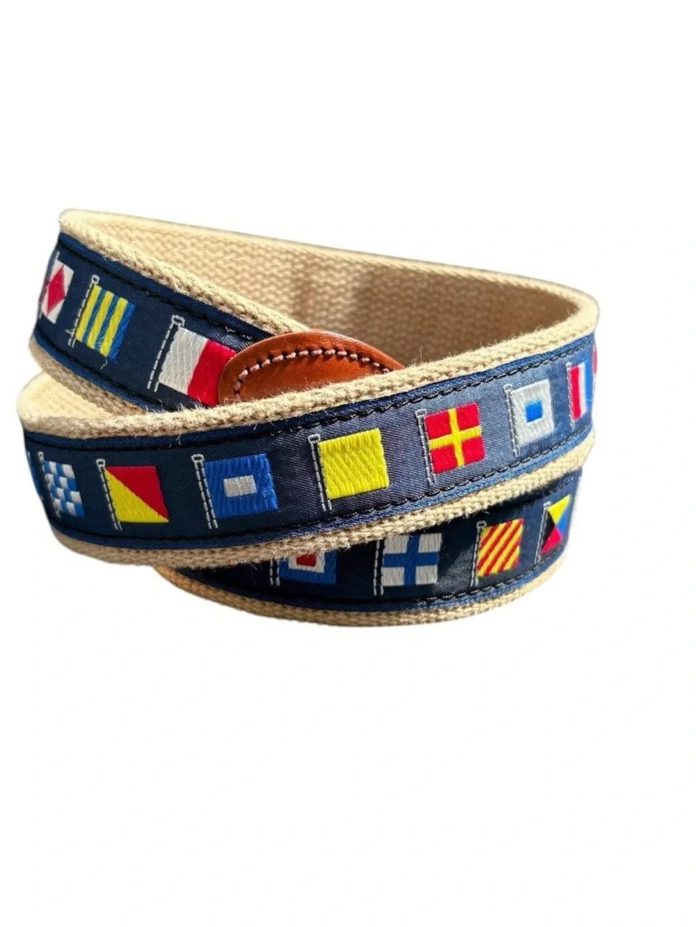 Leather Man Ltd vintage handmade